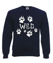 bluza-meska-wild-dziki-s