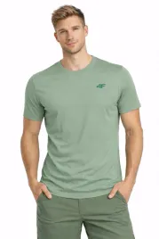meska-koszulka-4f-t-shirt-bawelniany-tshm3986-jasny-zielony-43s-xl