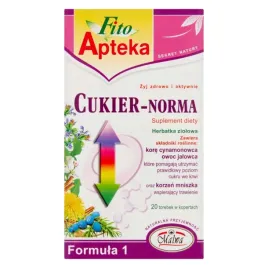 fito-apteka-herbatka-ziolowa-cukier-norma-ekspresowa-20-kopert