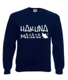 bluza-meska-hakuna-matata-m