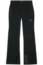 spodnie-narciarskie-4f-snowboardowe-softshellowe-membrana-10000-damskie-s