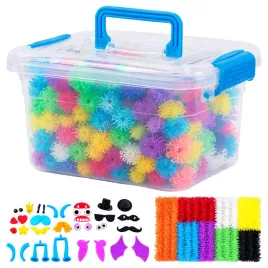 kolorowe-kreatywne-klocki-z-rzepem-rzepy-kulki-3d-duzy-zestaw-800-el