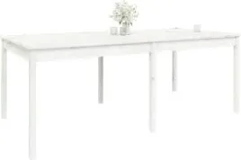 stol-ogrodowy-bialy-2035x100x76-cm-lite-drewno-sosnowe