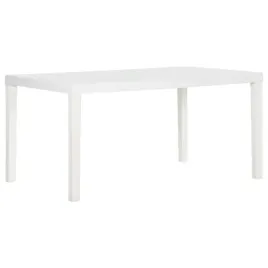 stol-ogrodowy-150x90x72-cm-pp-bialy-vidaxl