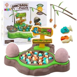 gra-zrecznosciowa-lowienie-dinozaurow-wedki-magnetyczne-dzwieki-lean-toys