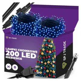 lampki-choinkowe-200-led-niebieskie-11m-swiatelka-swiateczne-8-trybow