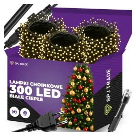 lampki-choinkowe-300-led-cieple-bialy-165m-wewnetrzne-swiateczne-8-trybow