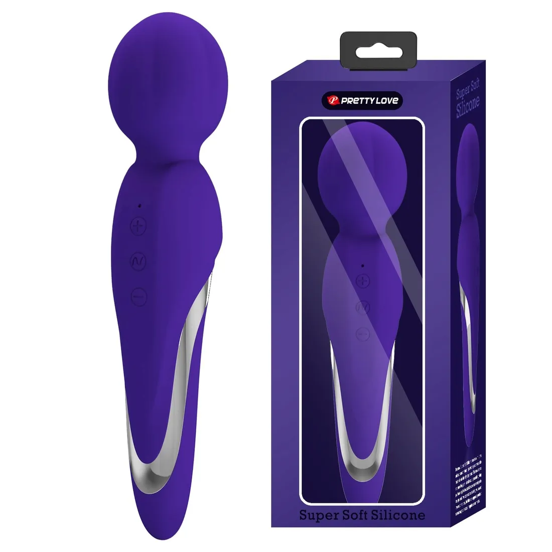 pretty-love-walter-purple-7-function-vibrations