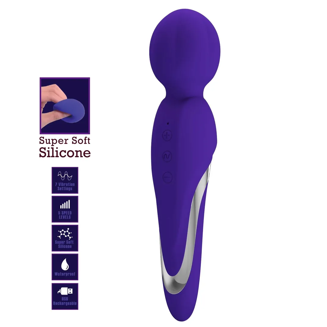 pretty-love-walter-purple-7-function-vibrations