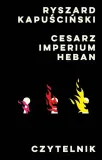 cesarz-imperium-heban-ryszard-kapuscinski