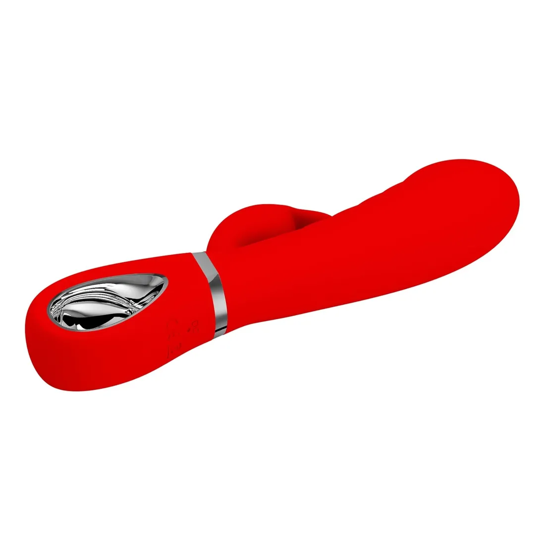 pretty-love-prescott-red-7-function-vibrations