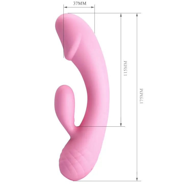 pretty-love-ron-lila-12-function-vibrations