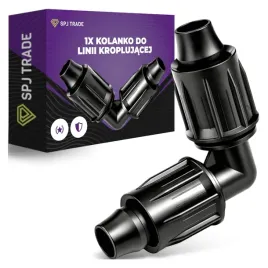 kolanko-skrecane-pe-qj-wciskane-zlacze-do-weza-linii-kroplujacej-16x16