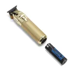 trymer-fxone-gold-skeleton-fx799ge-babylisspro-stan-nowy