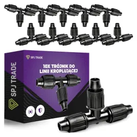 trojnik-skrecany-pe-qj-wciskany-zlacze-do-weza-linii-kroplujacej-16x16x16