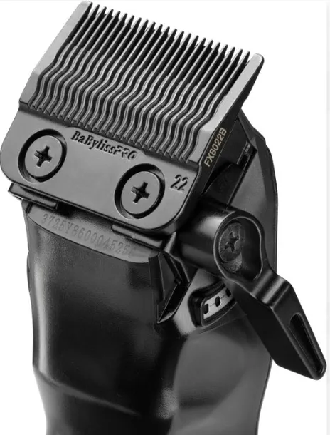 maszynka-lo-pro-fx820e-compact-babylisspro-stan-nowy
