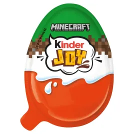 jajko-z-niespodzianka-kinder-joy-mindcraft-20g