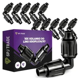 kolanko-skrecane-pe-qj-wciskane-zlacze-do-weza-linii-kroplujacej-16x16