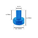 korek-bradas-ibcs60f-h112-stan-nowy