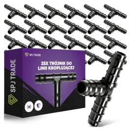 25x-trojnik-do-linii-kroplujacej-3x-wtyk-na-waz-16mm-lacznik-nawodnienie