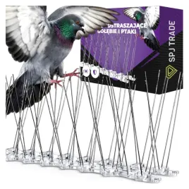 1x-metalowe-nierdzewne-kolce-na-ptaki-golebie-wroble-parapet-gzyms-50cm