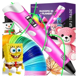 dlugopis-3d-wklady-210-metrow-dla-dzieci-drukarka-3d-magiczny-dlugopis-3d