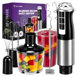 blender-reczny-7w1-wielofunkcyjny-mikser-1500w-srebrny-turbo-mocne-ostrza