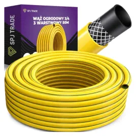 waz-ogrodowy-50m-3-warstwowy-3-4-zbrojony-zwijany-do-wody-podlewania-mocny