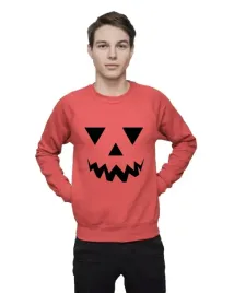 bluza-meska-halloween-roz-s