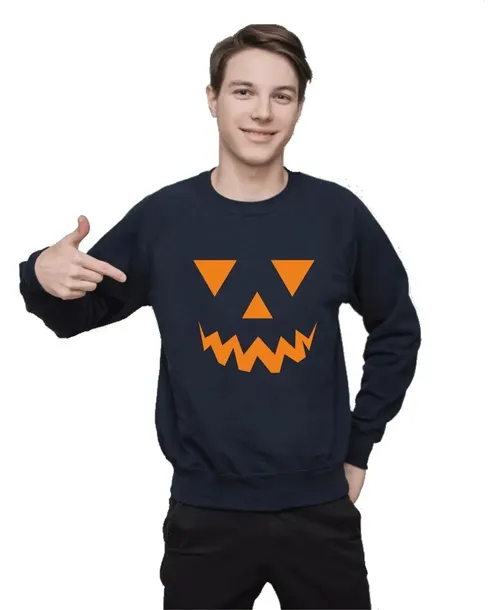 bluza-meska-halloween-roz-m