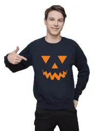bluza-meska-halloween-roz-m