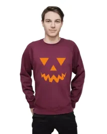 bluza-meska-halloween-roz-m