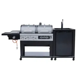 duzy-i-solidny-grill-gazowy-weglowy-146kg-kombi-3w1-lodowka-nalewak-od-reki
