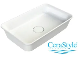 umywalka-nablatowa-6038-biala-ceramiczna-cerastyle-one-plus
