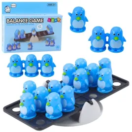 gra-zrecznosciowa-edukacyjna-dla-dzieci-balansujace-pingwiny-niebieskie