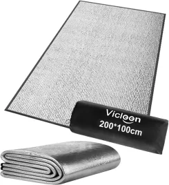 mata-izolacyjna-kempingowa-aluminiowa-200x100-skladana-na-plaze-mocna