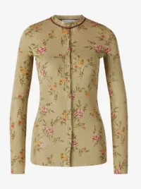 rabanne-floral-viscose-cardigan-xs