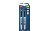 hogert-markery-permanentne-czarne-2-szt-ht3b779-stan-nowy