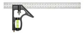 hogert-katownik-stolarski-z-poziomica-300mm-ht4m217