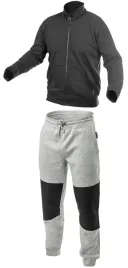 zestaw-spodnie-dresowe-murg-robocze-szare-s-bluza-technik-breend-czarna-m