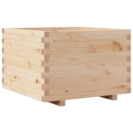 rustykalna-donica-ogrodowa-sosnowa-70x70x495-cm