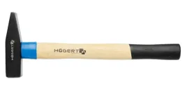 hogert-mlotek-slusarski-100g-z-trzonkiem-drewnianym-ht3b001