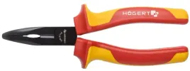 hogert-szczypce-wydluzone-wygiete-200-mm-1000-v-vde-ht1p923