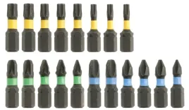 hogert-bity-udarowe-20szt-mix-25mm-ht1s698