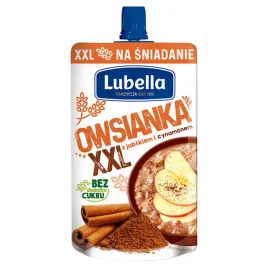 lubella-owsianka-xxl-z-jablkiem-i-cynamonem-170-g