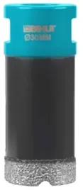 bihui-otwornica-diamentowa-do-pracy-na-sucho-m14-30-mm-dbdf30
