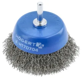 hogert-szczotka-czolowa-trzpien-75mm-stal-nierdzewna-0-3mm-ht7d704