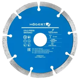 hogert-diamentowa-tarcza-segmentowa-125mm-ht6d751