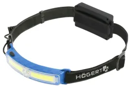 hogert-lampa-czolowa-cob-xpg-usb-6-funkcji-ht1e428