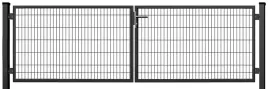 brama-ogrodzeniowa-sx-656-pro-ogrodowa-500-x-120-m-kolor-czarny